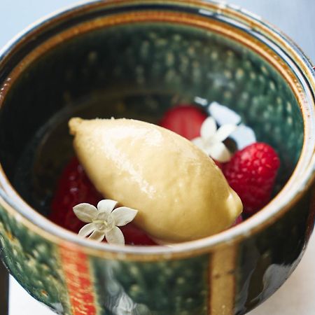 Отель Hakone Hisui Экстерьер фото